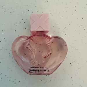Ariana Grande Thank you Next Eau De Parfum 7.5ml Mini Bottle